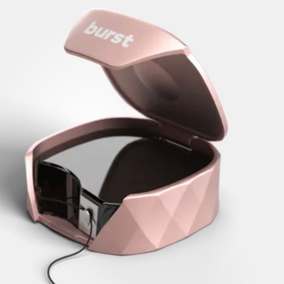 Burst Other Nwt Burstoral Care Refillable Floss Kit Poshmark